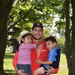 Meet your Posher, Benjamin